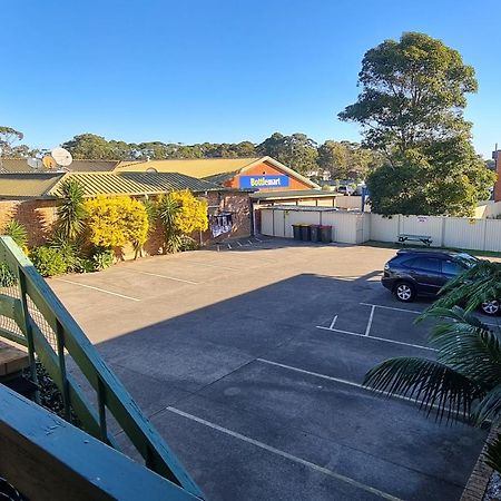 The Sim - Sussex Inlet Motel المظهر الخارجي الصورة