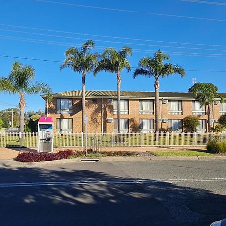 The Sim - Sussex Inlet Motel المظهر الخارجي الصورة