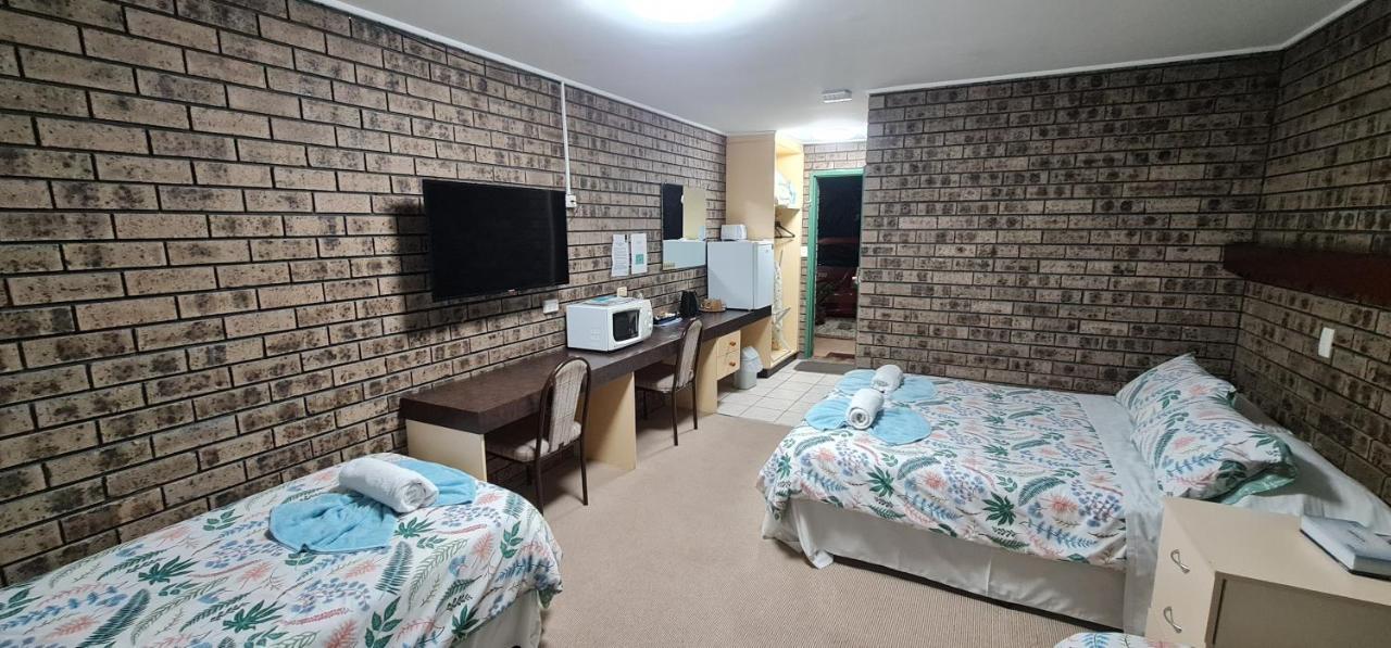 The Sim - Sussex Inlet Motel الغرفة الصورة