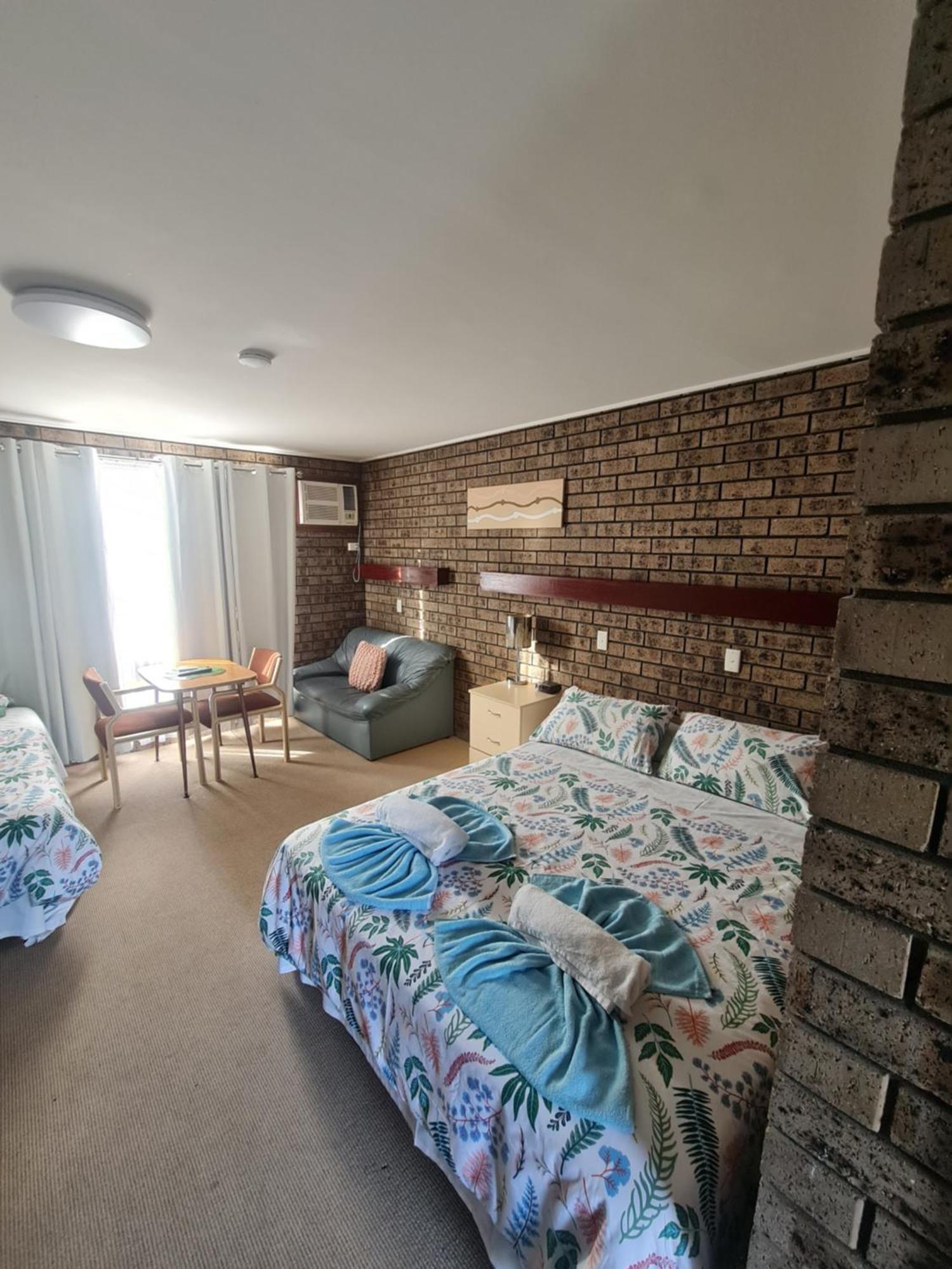 The Sim - Sussex Inlet Motel الغرفة الصورة