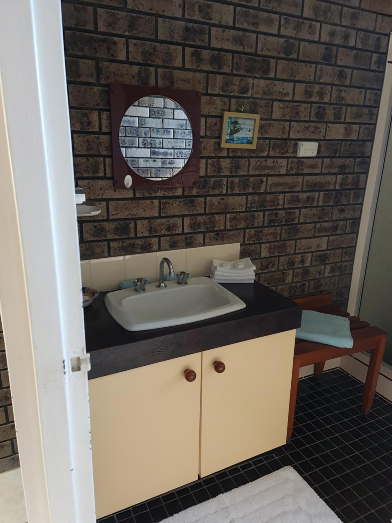 The Sim - Sussex Inlet Motel الغرفة الصورة